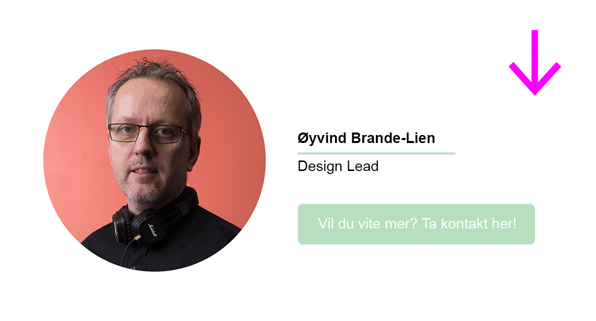Øyvind Brande-Lien