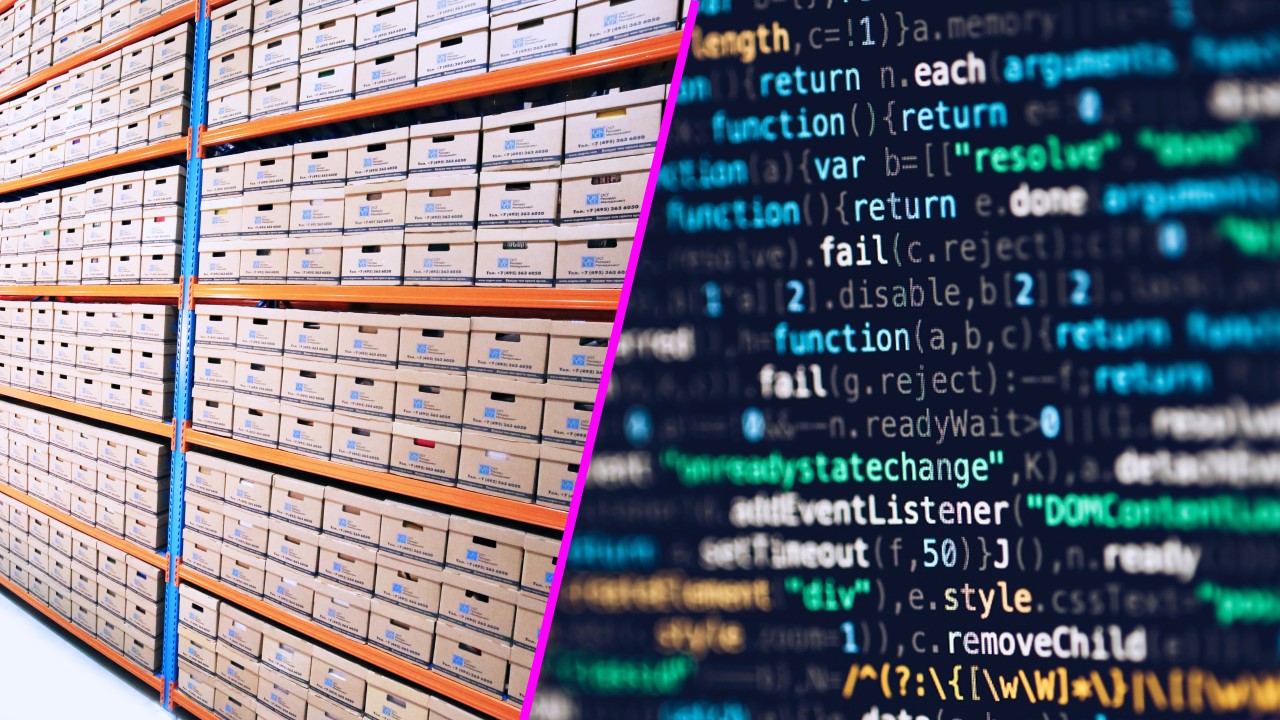 Programvare Programvareutvikling for alle