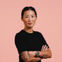 Benita Jin Hee Hildonen