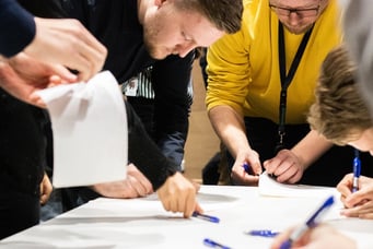 Derfor trenger bedriften din et CRM-system for å vokse