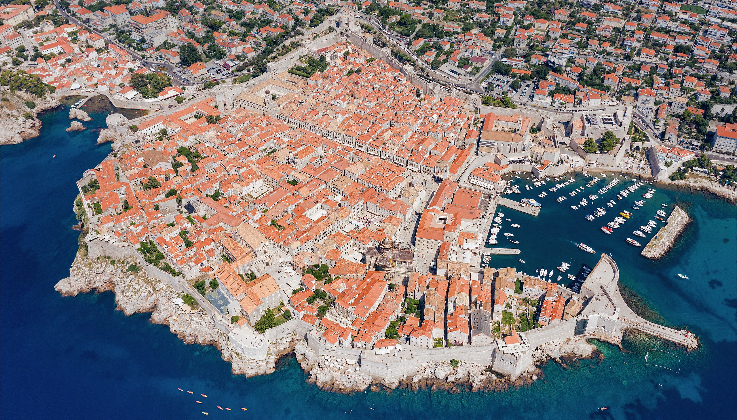 Old_Port_and_historical_center_of_Dubrovnik,_Croatia,_a_view_from_the_south_(48613003236)