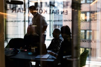 Strategiimplementering i praksis - 5 grep som gir effekt