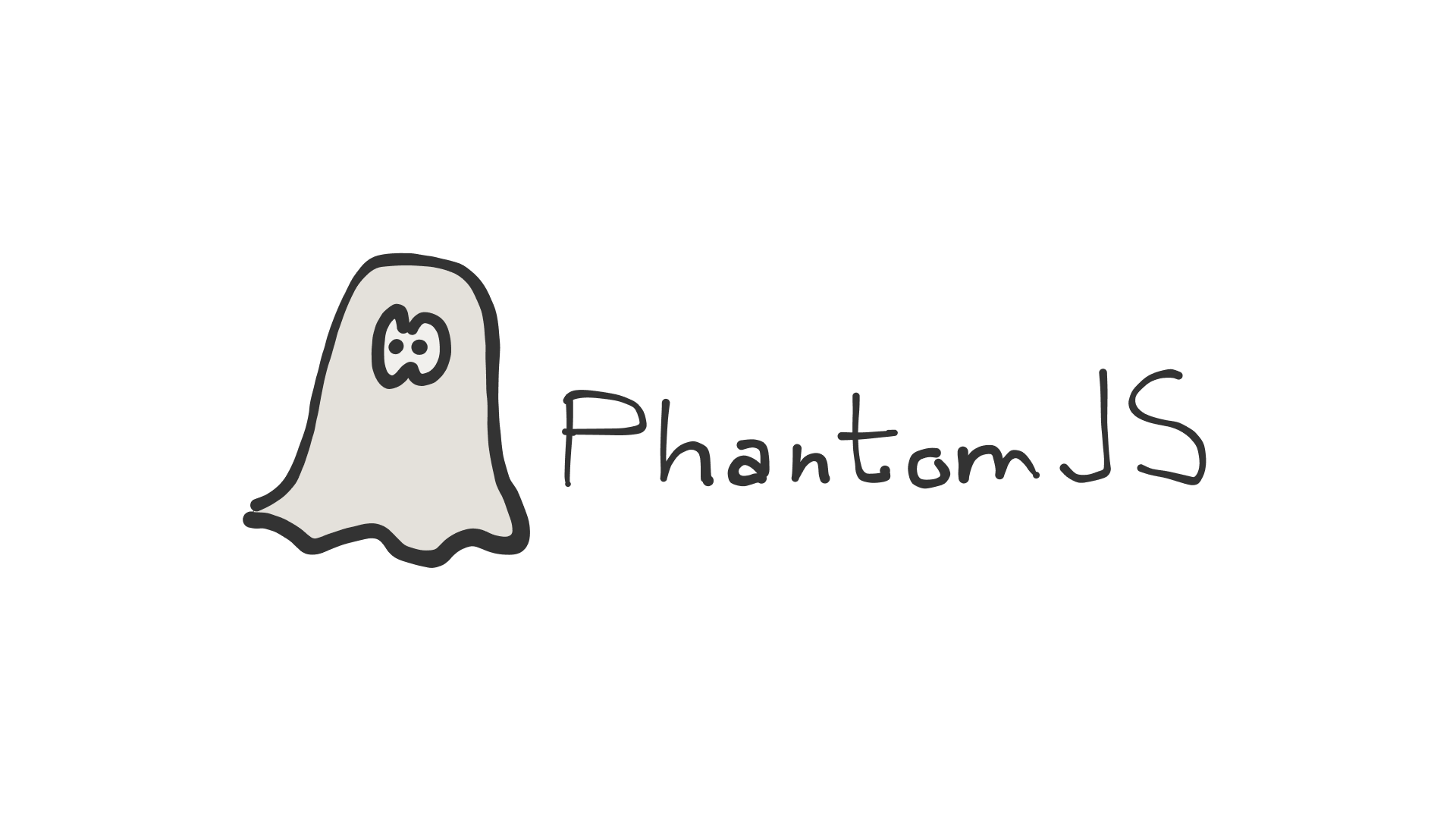 PhantomJS logo