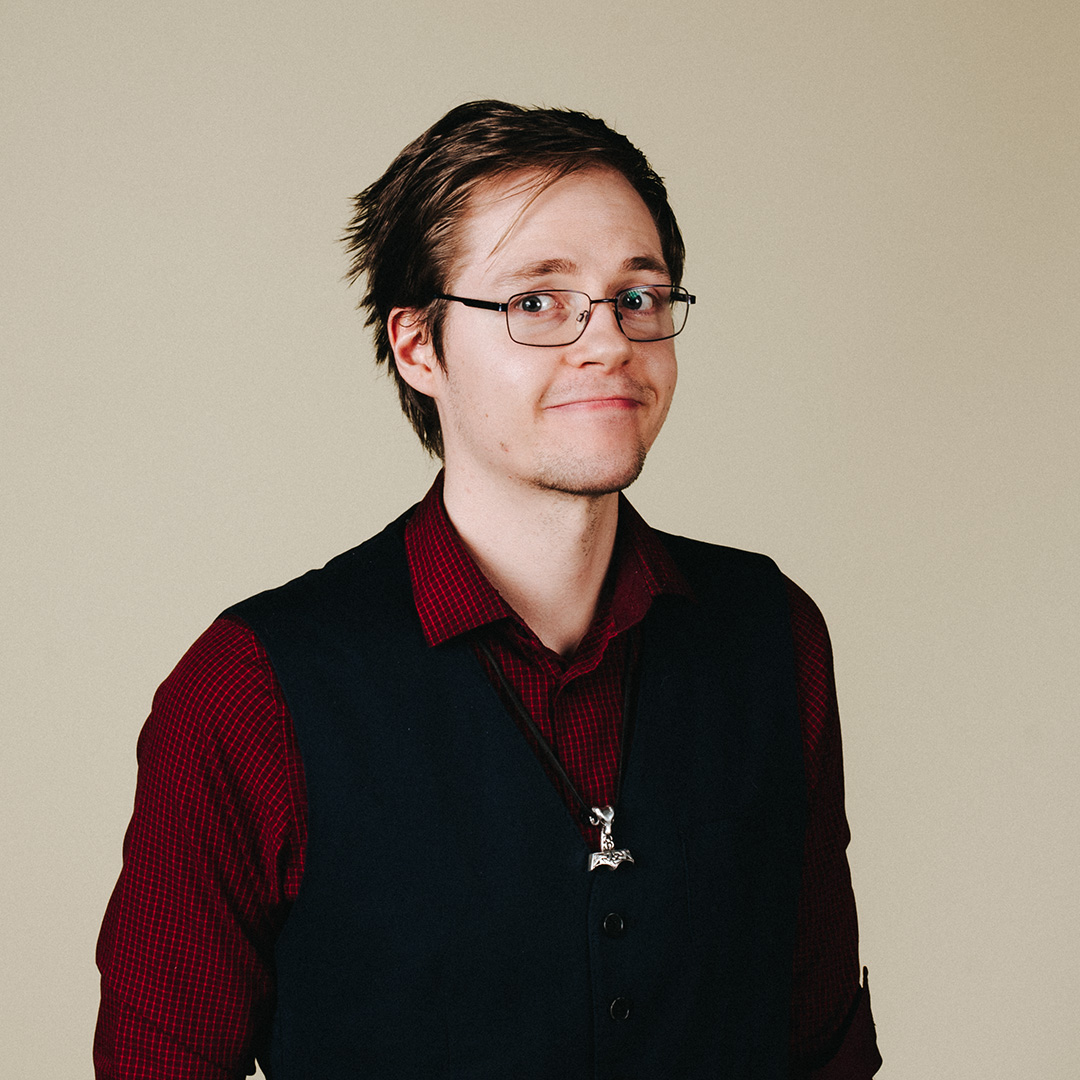 Adrian Edlund