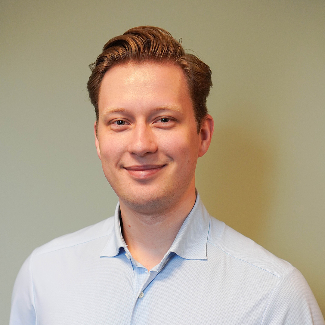 Christian Jakobsen
