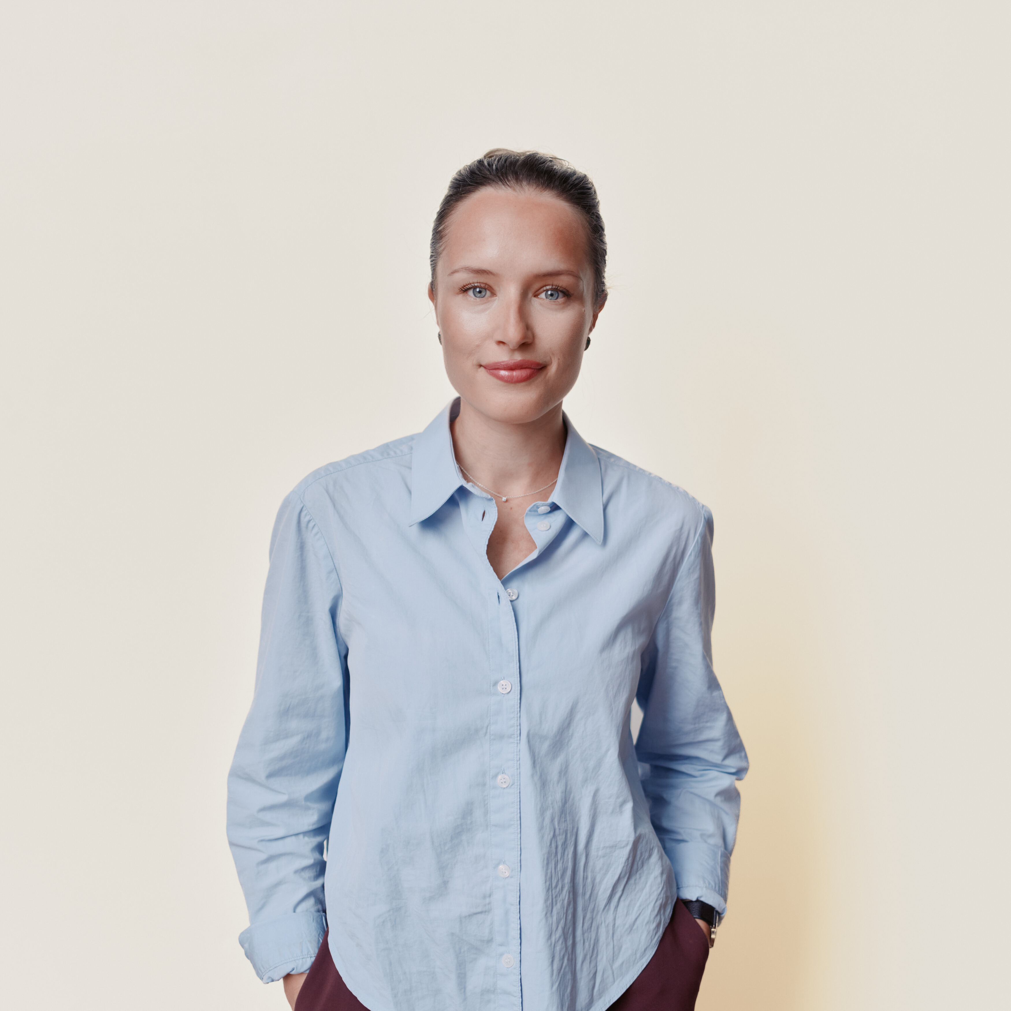 Julia Wiese
