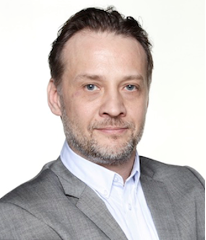 Kjetil Stenseth